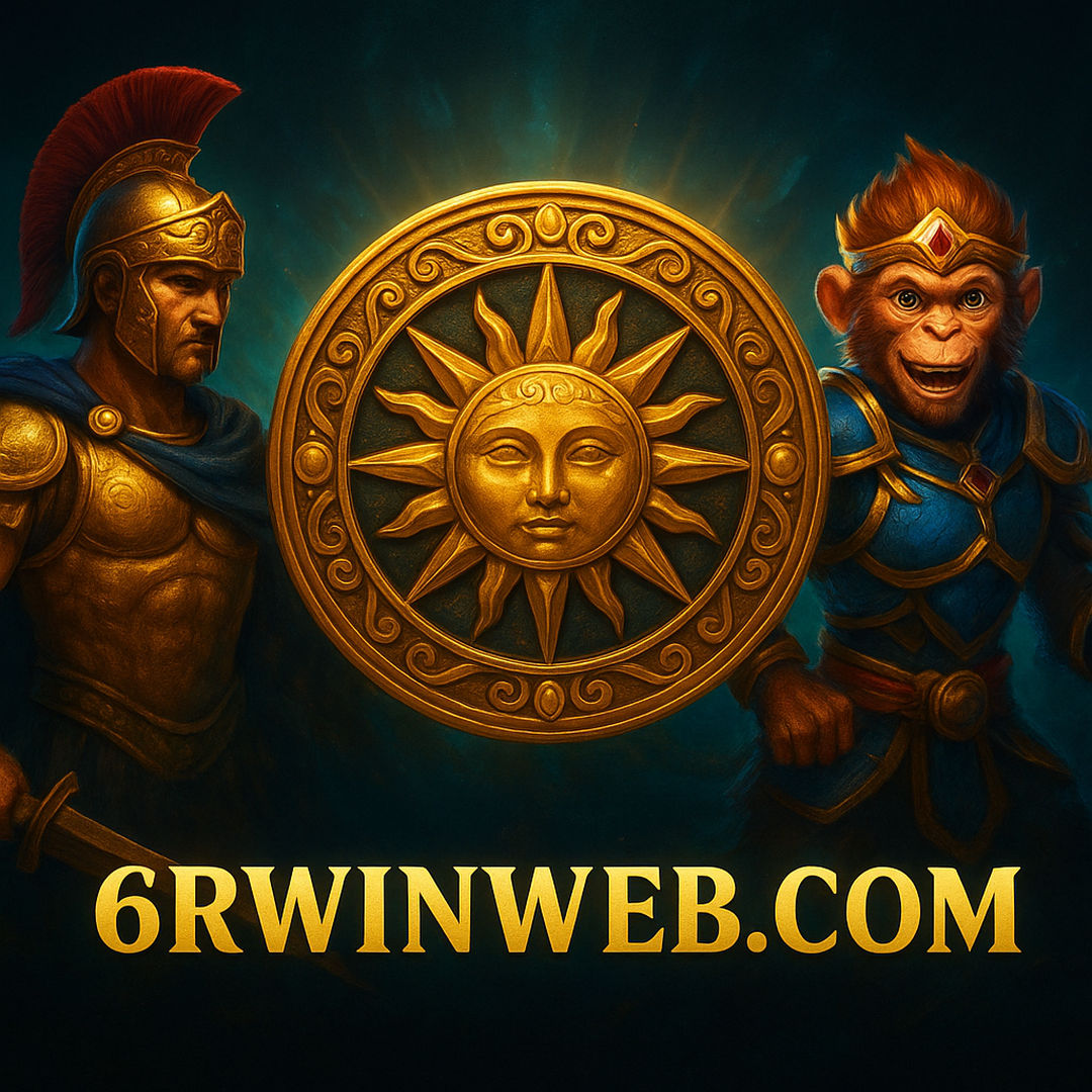 6rwin বাংলাদেশ স্পোর্টস গেমিং