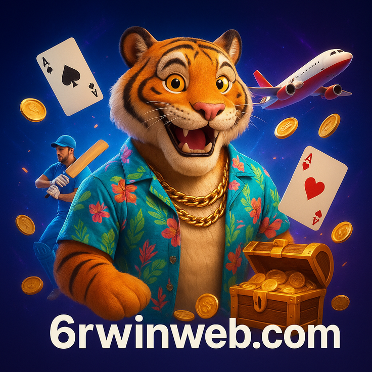 6rwin বাংলাদেশ স্পোর্টস গেমিং