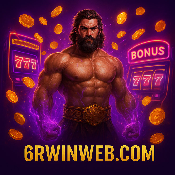 6rwin বাংলাদেশ স্পোর্টস গেমিং