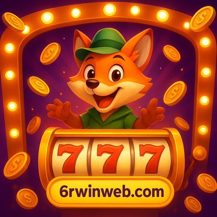 6rwin বাংলাদেশ স্পোর্টস গেমিং